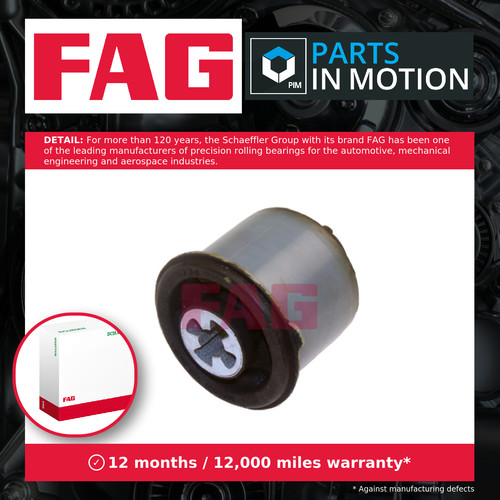 Axle beam mount fits - mount, ford