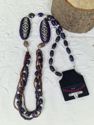 Accessories unusual beaded - accessories,