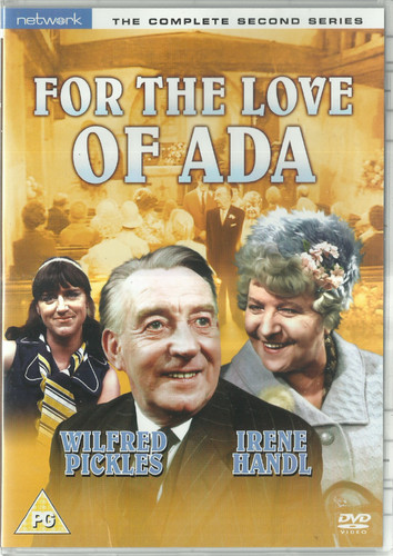For the love - love, of