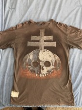 Drop Dead Clothing Cult Shirt
