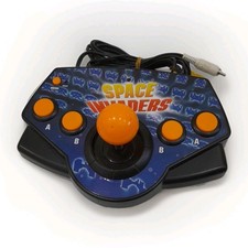 Radica Space Invaders Arcade