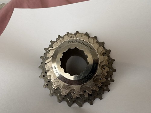 Dura ace 7800 10 - 7800,, speed