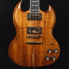 Gibson USA SG Supreme Koa Top