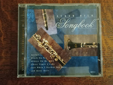 ACKER BILK SONGBOOK (CD)