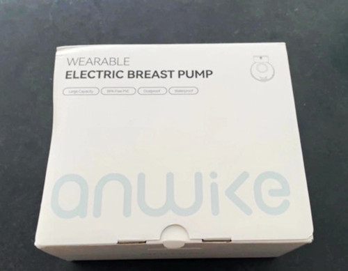 Anmike wearable electric - anmike,