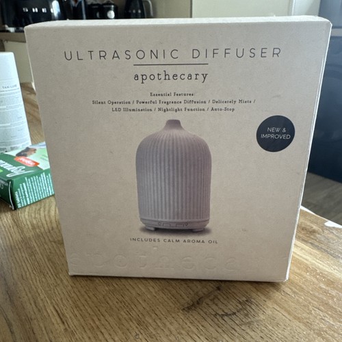 S ultrasonic diffuser - m, &
