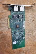Intel CPU-D68166 (B) Dual Port