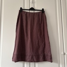 Ladies Vintage Laura Ashley