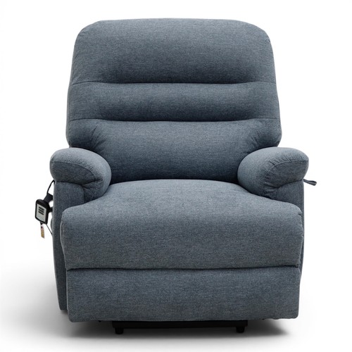 Easy living serenity - serenity, riser