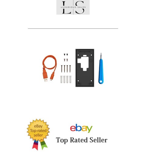 Genuine ring video - video, doorbell