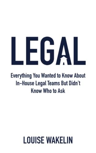 Legal everything you wanted - legal:,
