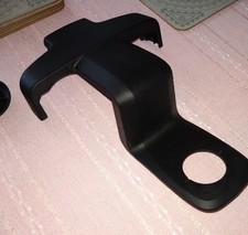 VOLVO C30 BOOT SPARE WHEEL