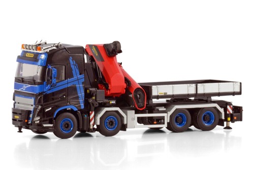 Wsi 2205 volvo - |, 04-2205