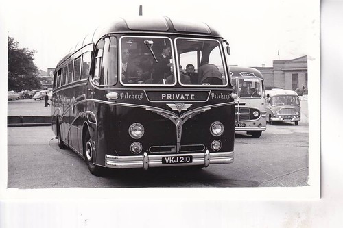 Pilchers chatham aec - chatham,