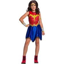 Rubie's DC Comics Wonder Woman