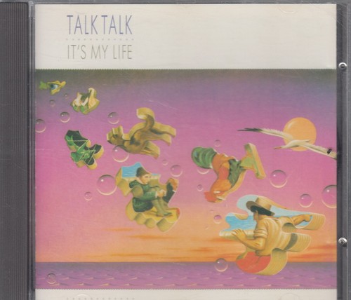 Talk it - "it's, my