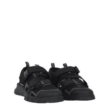 Karrimor Kodo Walking Sandals Mens Black Size UK 9 EU 43 *REFSSS571