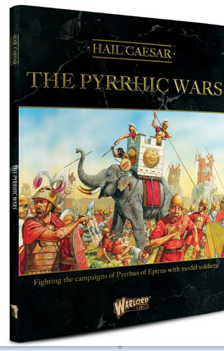 The pyrrhic wars hail - wars,