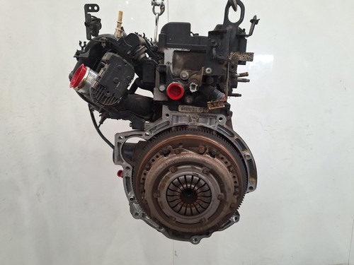 Ford fiesta mk7 2009 - fiesta, 2009-2017