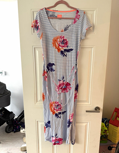 Joules women blue white - women's,
