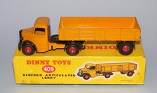 DINKY TOYS #409 BEDFORD