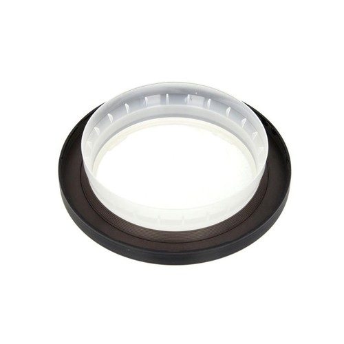 Crankshaft oil seal front - seal,