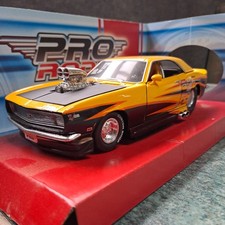 Maisto 1968 Chevrolet Camaro Z