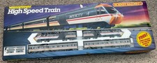 Hornby R695 HST Set In