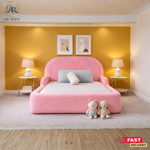 Luxury kids bed - kids,