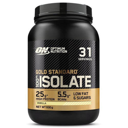 Optimum nutrition gold - nutrition,