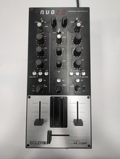 Ecler NUO 2.0 DJ Mixer