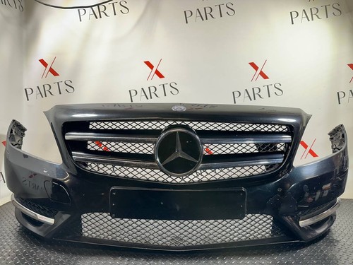 Mercedes class w246 complete - b,