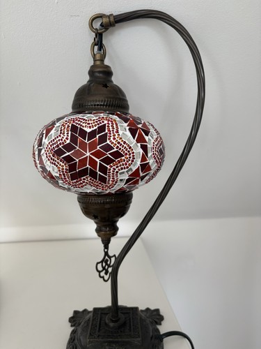 Moroccan lamp - moroccan,