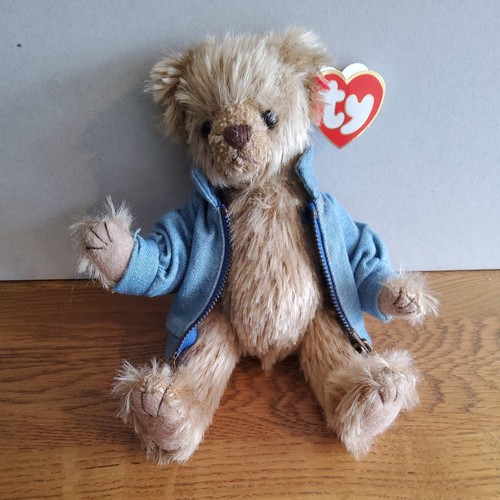 Vintage beanie babies - ty,