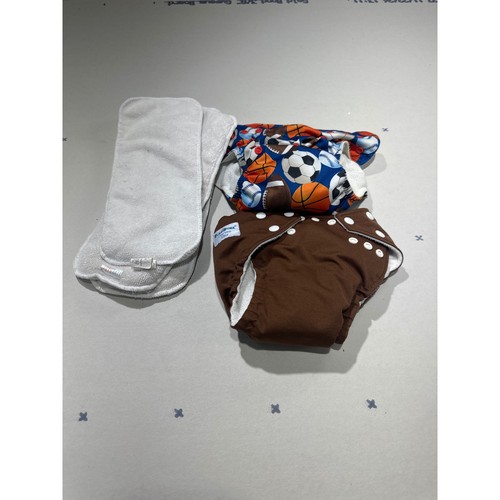Fuzzibunz smart snugs cloth - ,smart, snugs,
