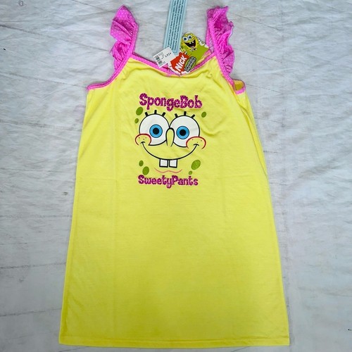 Nos 2007 girl size - 2007,