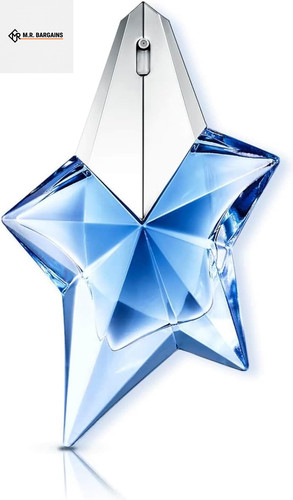 Mugler angel eau parfum - eau, de