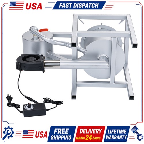 12v waste oil burner - waste,