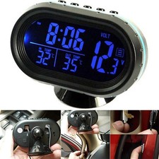 Auto Car Digital Thermometer