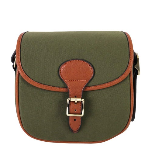 Maremmano canvas leather - /,