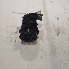 air conditioning compressor
