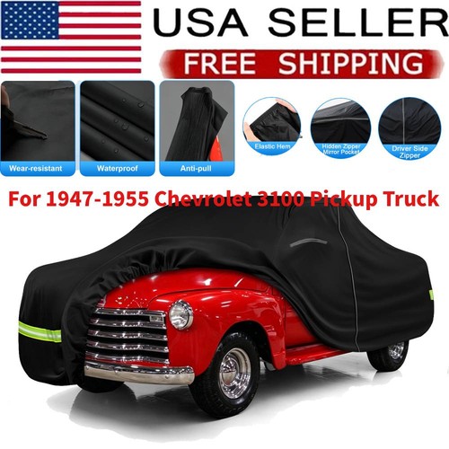 Fit for 1947 1955 chevrolet - fit,