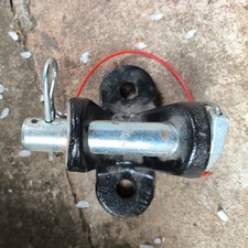 Bradley 55R 01-0676 Heavy Duty
