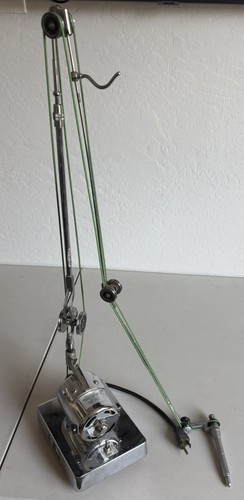 Vintage buffalo dental - dental, model