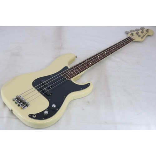 Yamaha pulser bass pb400ra - yamaha,