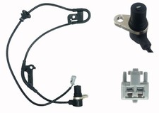 Lemark Rear Left ABS Sensor for Toyota Avensis 2.0 Aug 2000 to May 2003