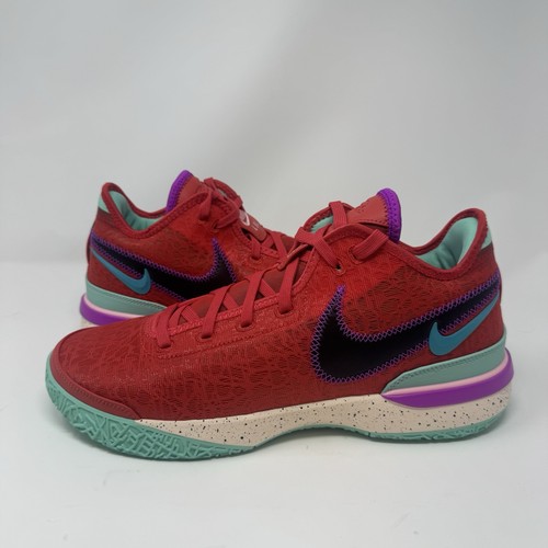Nike lebron nxxt gen - lebron,