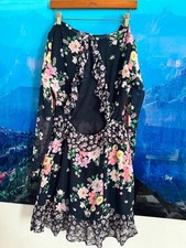H&M Divided Summer Floral