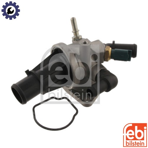 Thermostat housing 33956 for - housing,