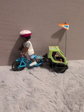 Playmobil City - Bicycle